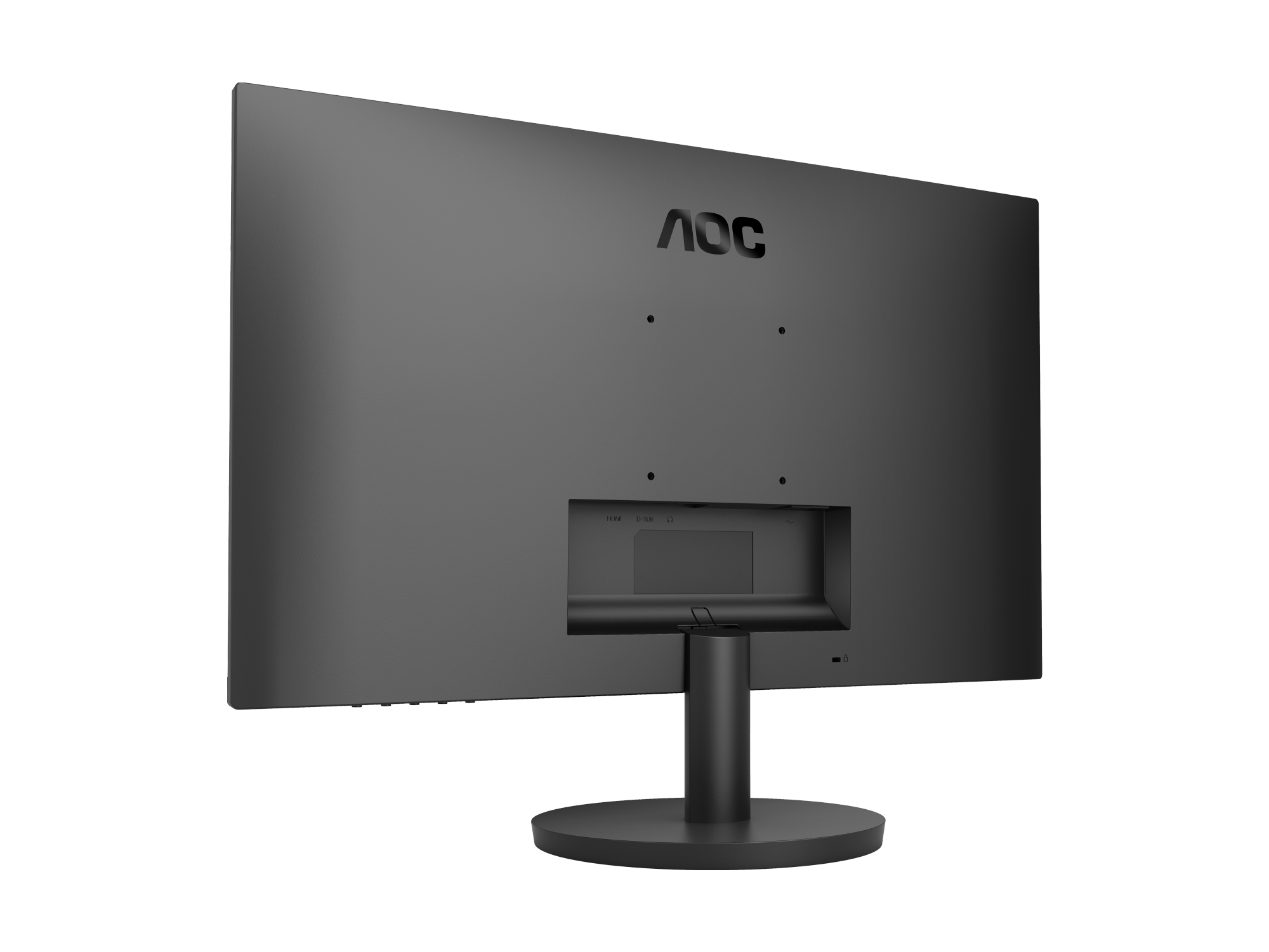 AOC 22B3HM 22" MONITOR thumbnail 4