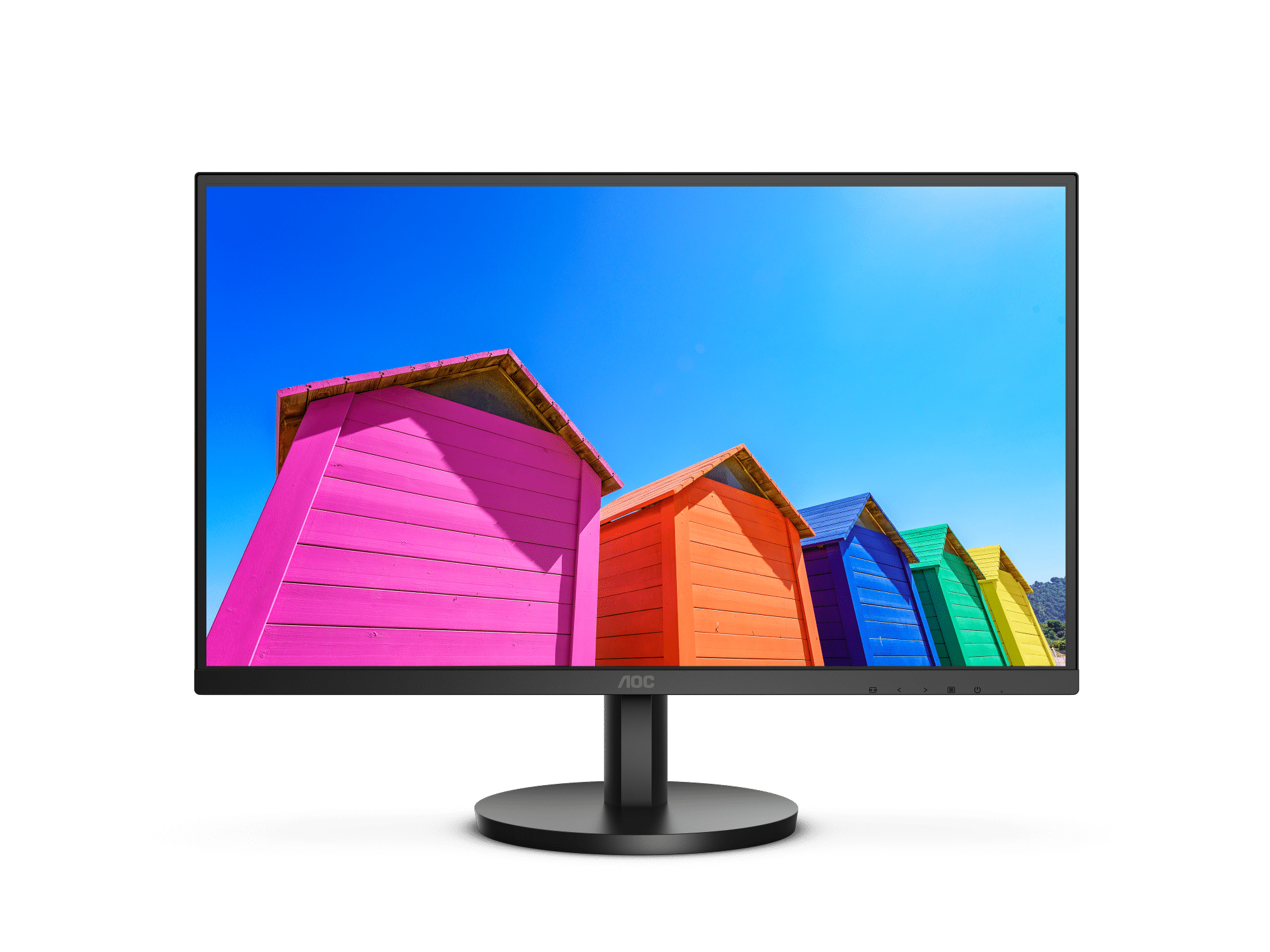 AOC 22B3HM 22" MONITOR