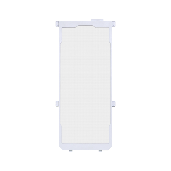 LIAN LI LANCOOL216 DUST FILTER KIT WHITE