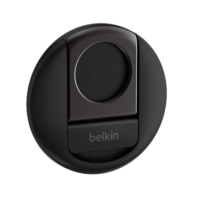 BELKIN IPHONE MOUNT FOR MACBOOK BLACK MASS