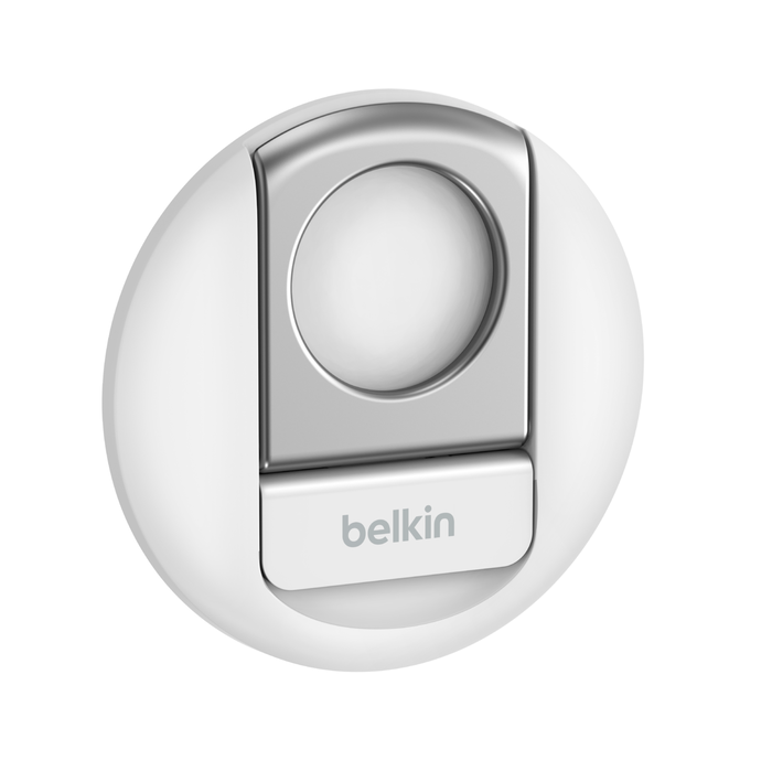 BELKIN IPHONE MOUNT FOR MACBOOK WHITE MASS