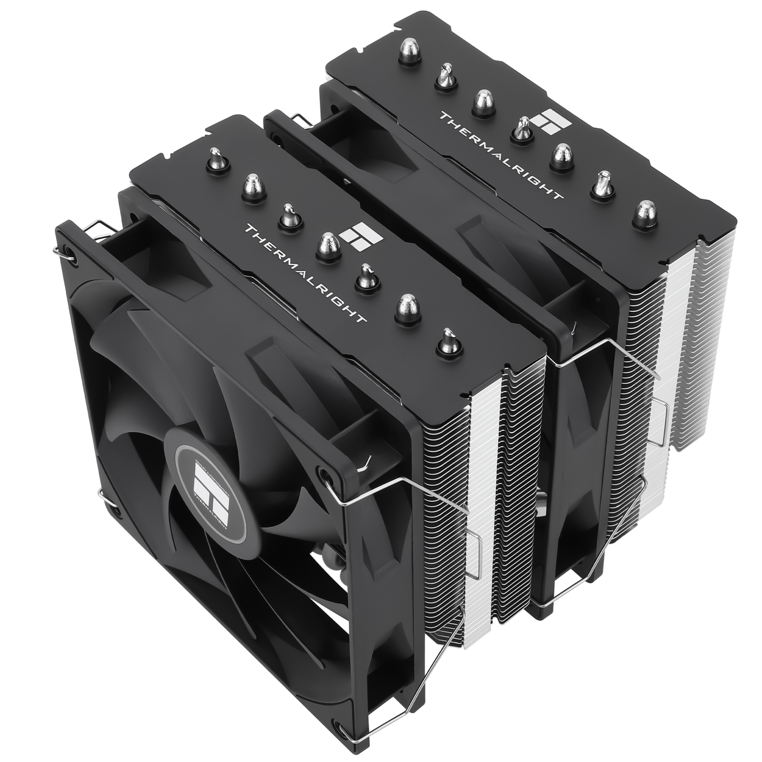 THERMALRIGHT PHANTOM SPIRIT 120 SE ARGB thumbnail 3