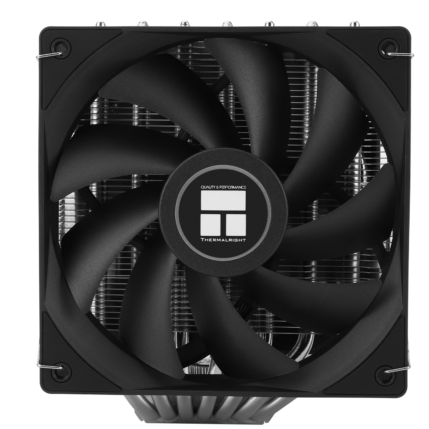 THERMALRIGHT PHANTOM SPIRIT 120 SE ARGB thumbnail 4