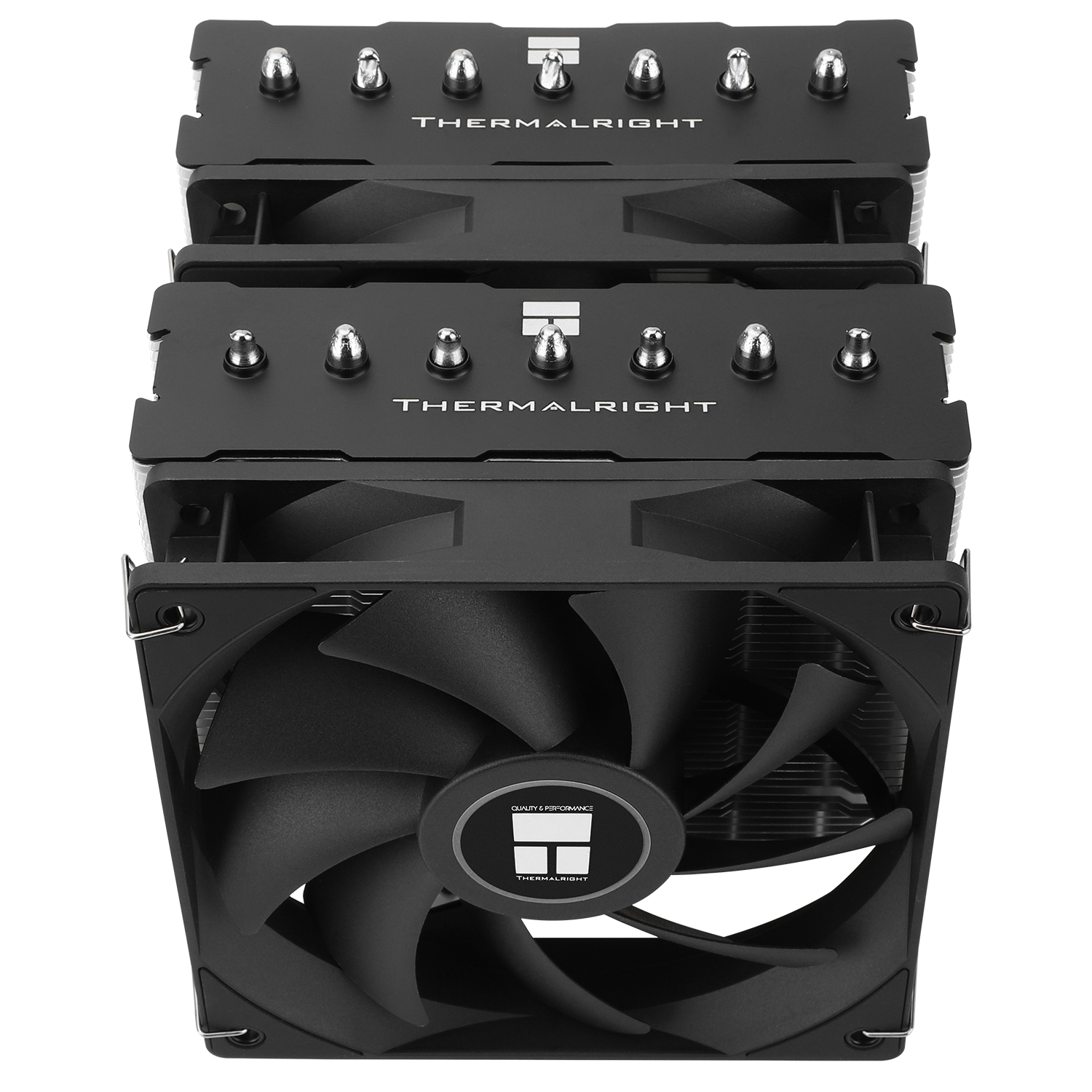 THERMALRIGHT PHANTOM SPIRIT 120 SE ARGB thumbnail 2