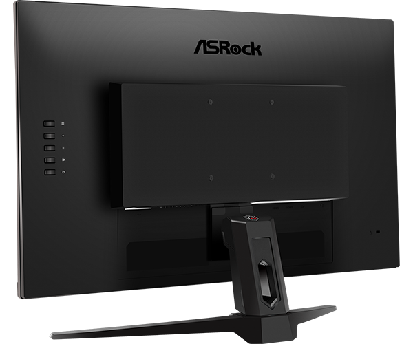 ASROCK PG27FF1A 27" FHD FLAT 165HZ MONITOR thumbnail 2