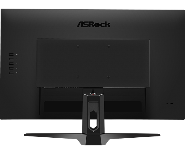 ASROCK PG27FF1A 27" FHD FLAT 165HZ MONITOR thumbnail 3