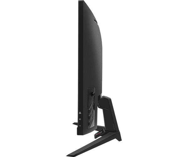 ASROCK PG27F15RS1A 27" FHD CURVE 240HZ MONITOR thumbnail 5