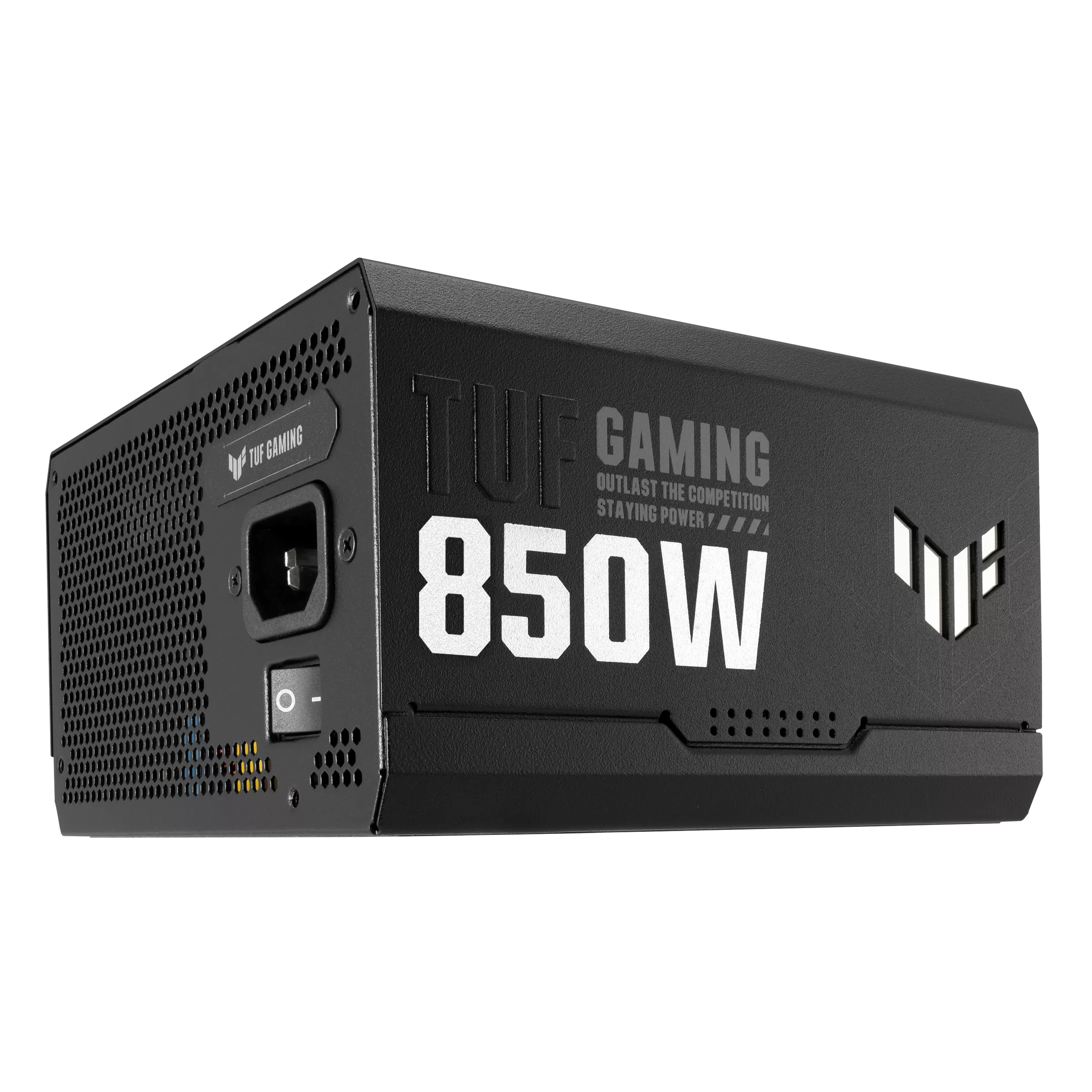 ASUS TUF GAMING 850W 80+ GOLD thumbnail 2