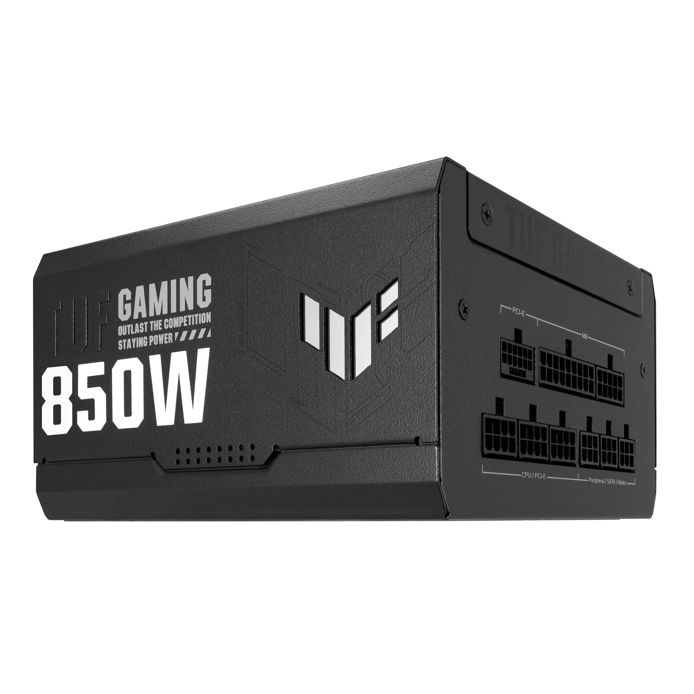 ASUS TUF GAMING 850W 80+ GOLD thumbnail 3