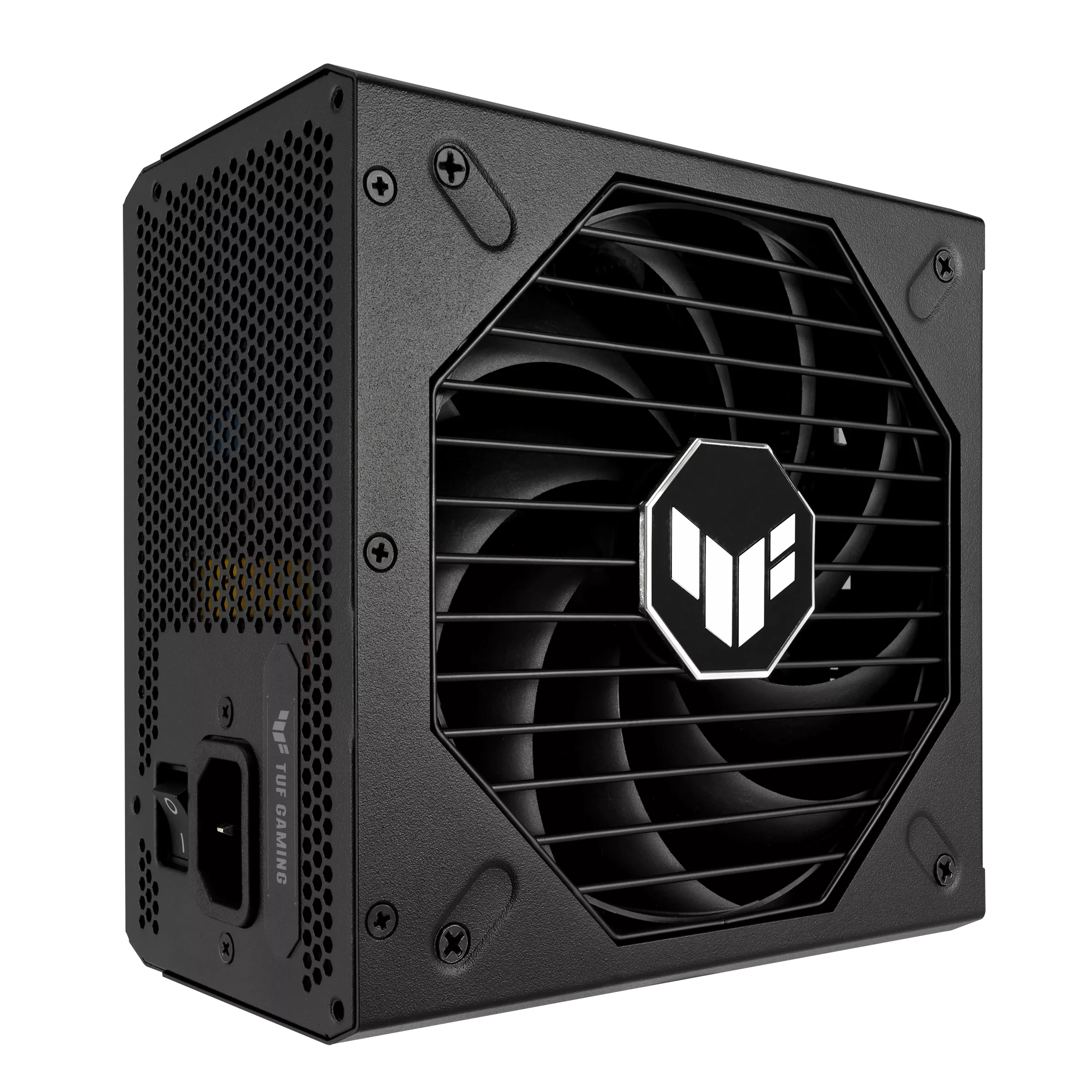 ASUS TUF GAMING 850W 80+ GOLD thumbnail 4