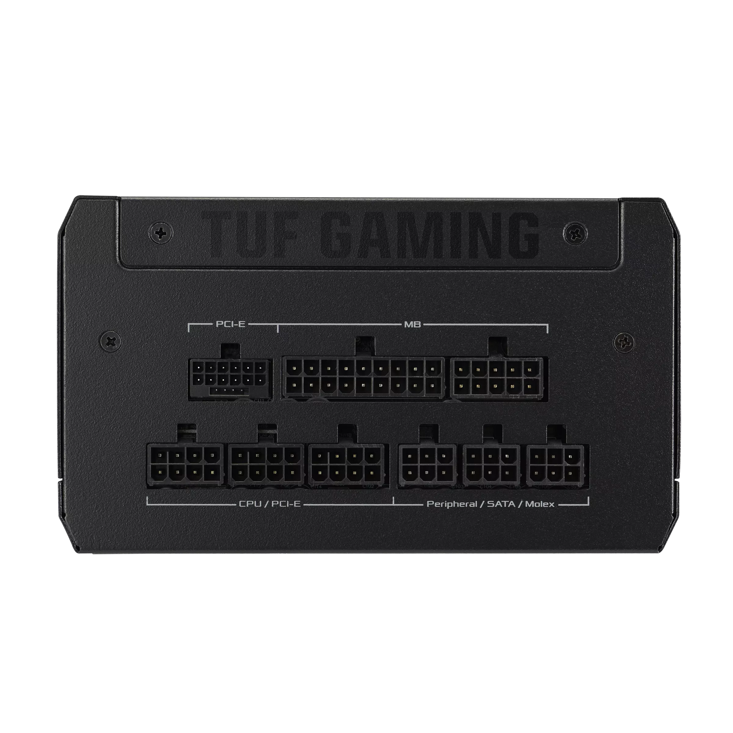 ASUS TUF GAMING 850W 80+ GOLD thumbnail 9