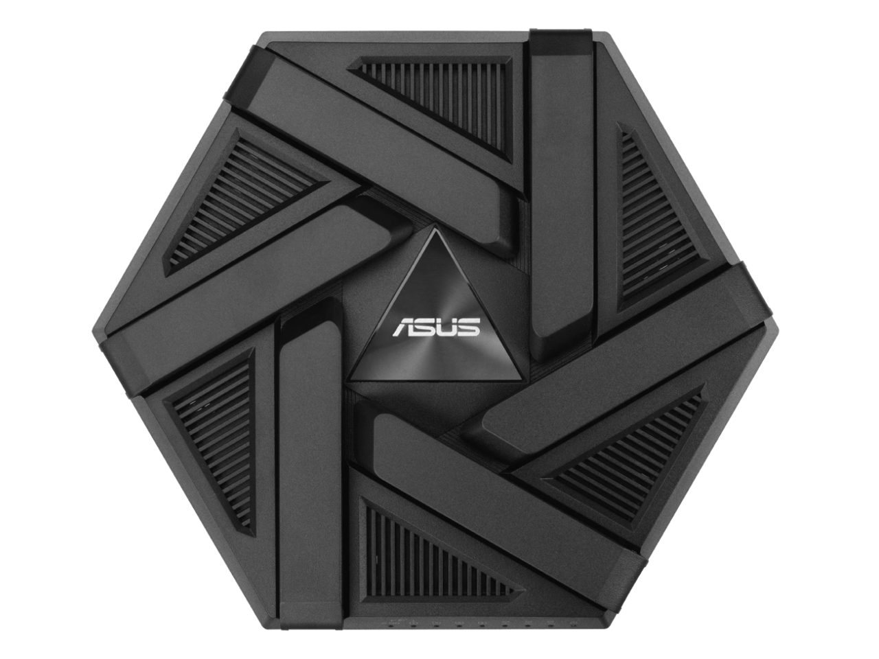 ASUS RT-AXE7800 TRI BAND PERFORMANCE WIFI 6E ROUTER
