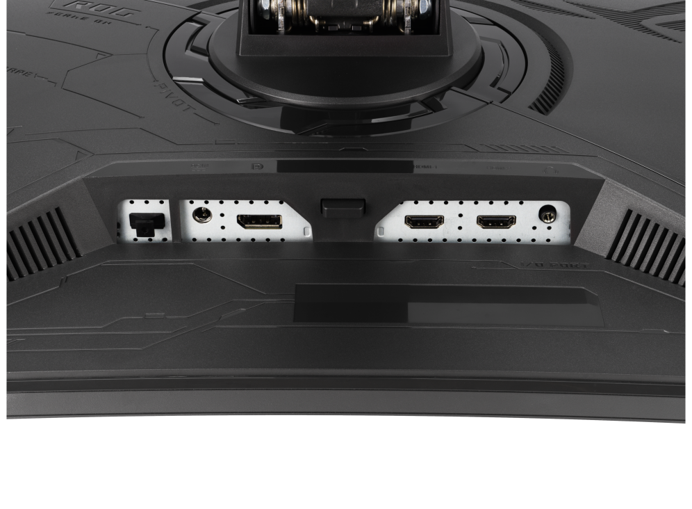 ASUS XG27AQV 27" 2K 170Hz MONITOR thumbnail 8