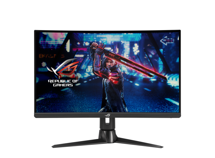 ASUS XG27AQV 27" 2K 170Hz MONITOR