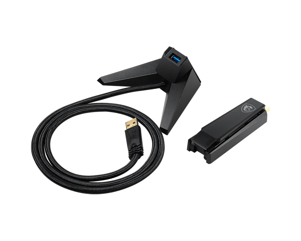 MSI AX1800 USB WIFI ADAPTER