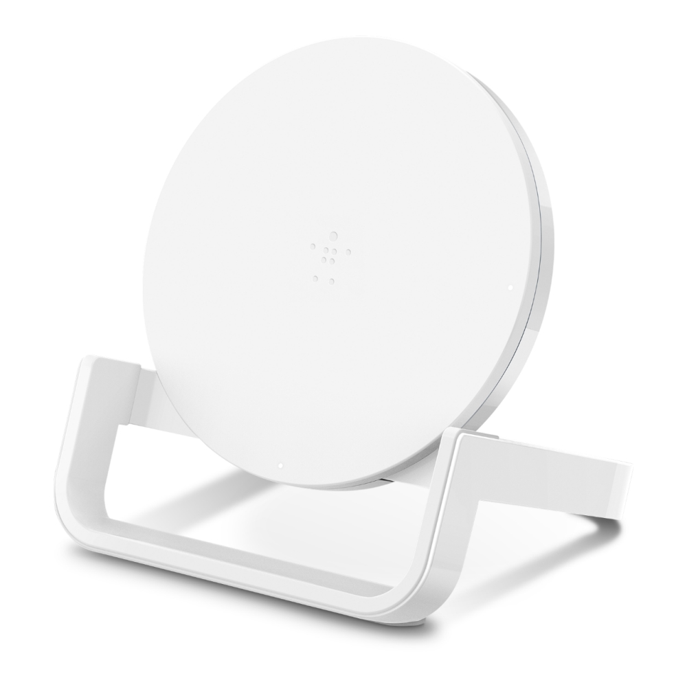 BELKIN BOOSTUP WIRELESS CHARGING STAND 10W