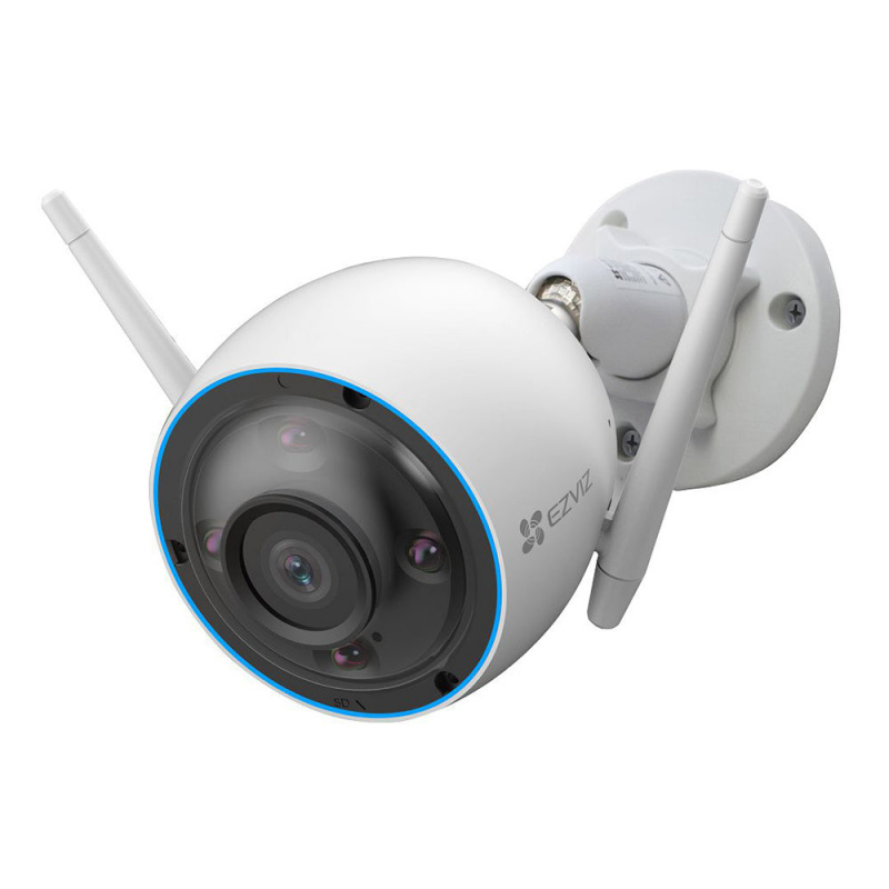 EZVIZ H3-3MP SMART HOME IPCAM