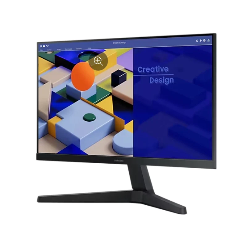 SAMSUNG S22C310EACXXK 22" Flat Monitor thumbnail 2