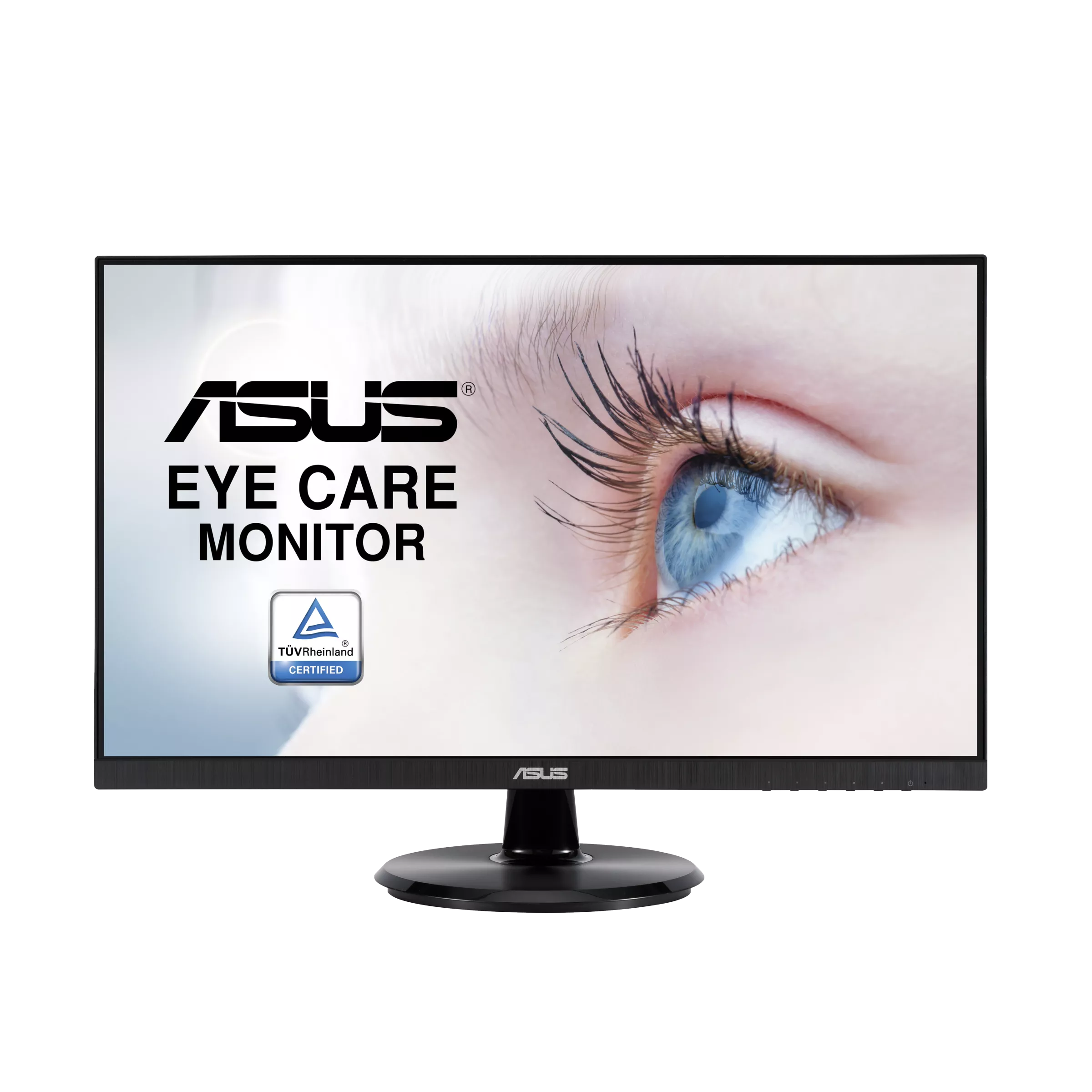 ASUS VA27DCP 27" IPS Monitor with Type-C