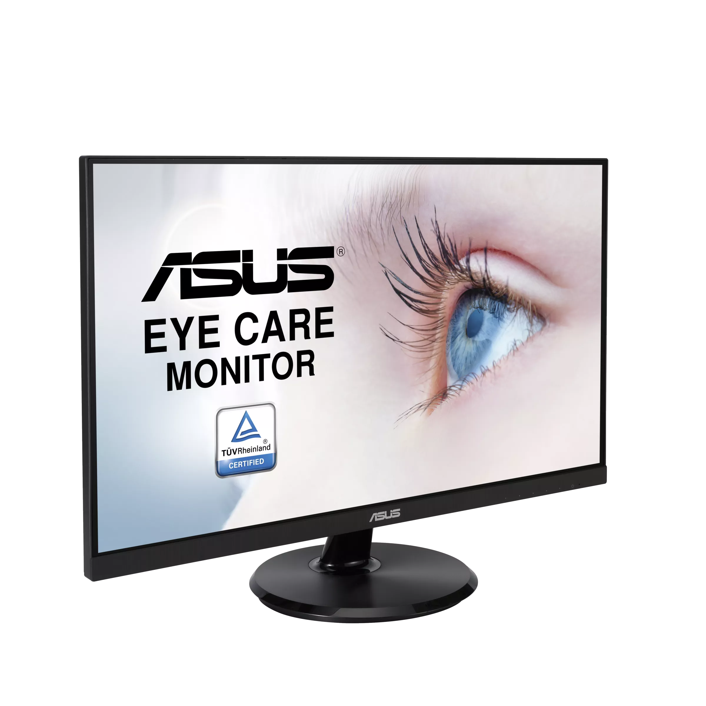 ASUS VA27DCP 27" IPS Monitor with Type-C thumbnail 2