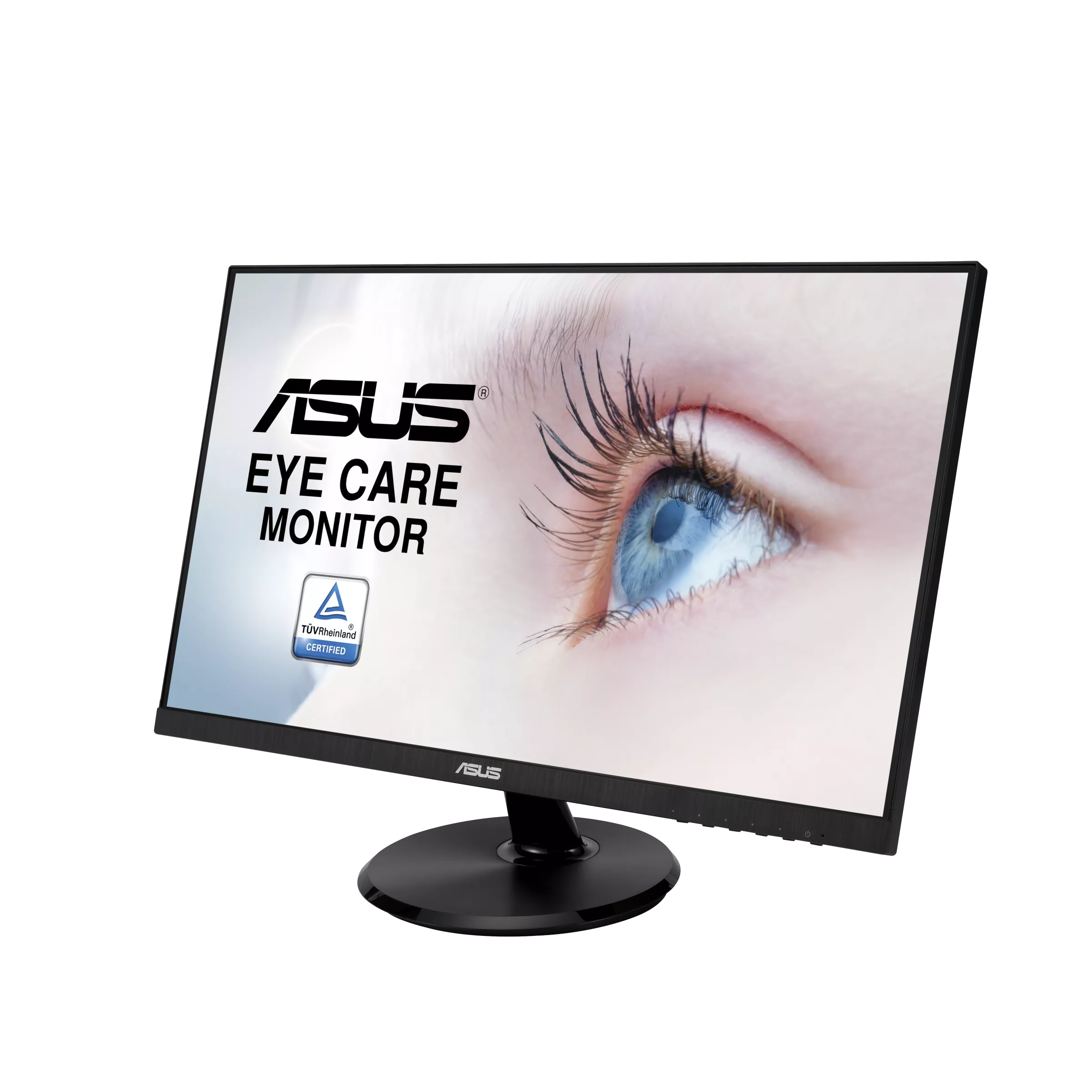 ASUS VA27DCP 27" IPS Monitor with Type-C thumbnail 3