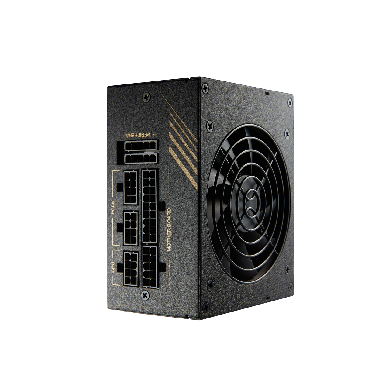 FSP DAGGER PRO 850W GOLD 3.0 GEN5 FULL MODULAR thumbnail 5