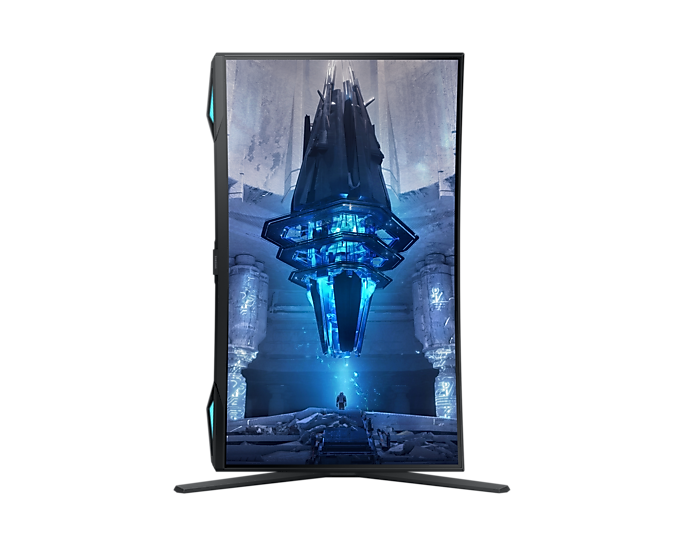 SAMSUNG S32BG750NCXXK 32" 4K 165Hz Monitor thumbnail 17