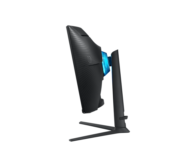 SAMSUNG S32BG750NCXXK 32" 4K 165Hz Monitor thumbnail 8