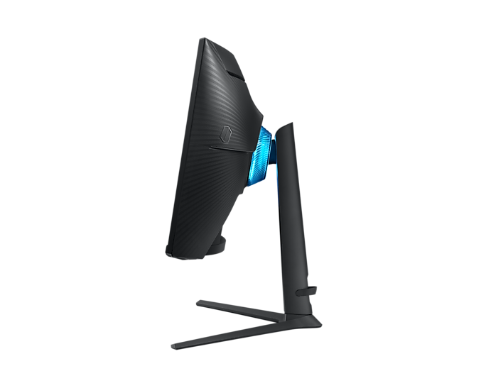 SAMSUNG S32BG750NCXXK 32" 4K 165Hz Monitor thumbnail 9