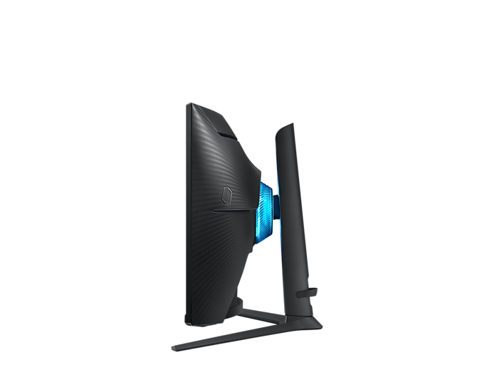 SAMSUNG S32BG750NCXXK 32" 4K 165Hz Monitor thumbnail 10