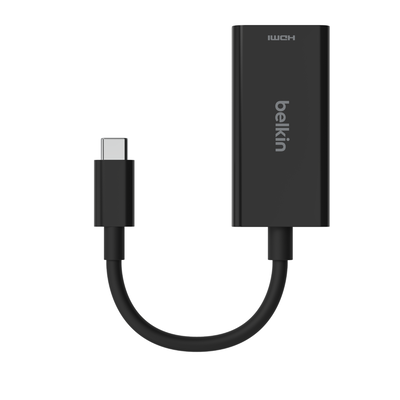 BELKIN USB-C TO HDMI 2.1 ADAPTER