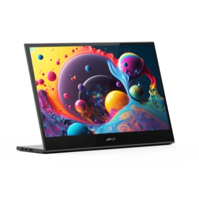MOBILE PIXELS GLANCE SCREEN SIZE: 16" GREY