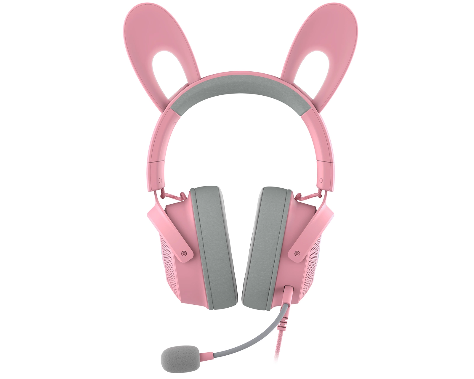 RAZER KRAKEN KITTY V2 PRO QUARTZ
