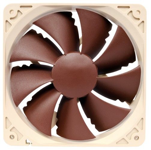 NOCTUA NF-P12 PWM 12cm