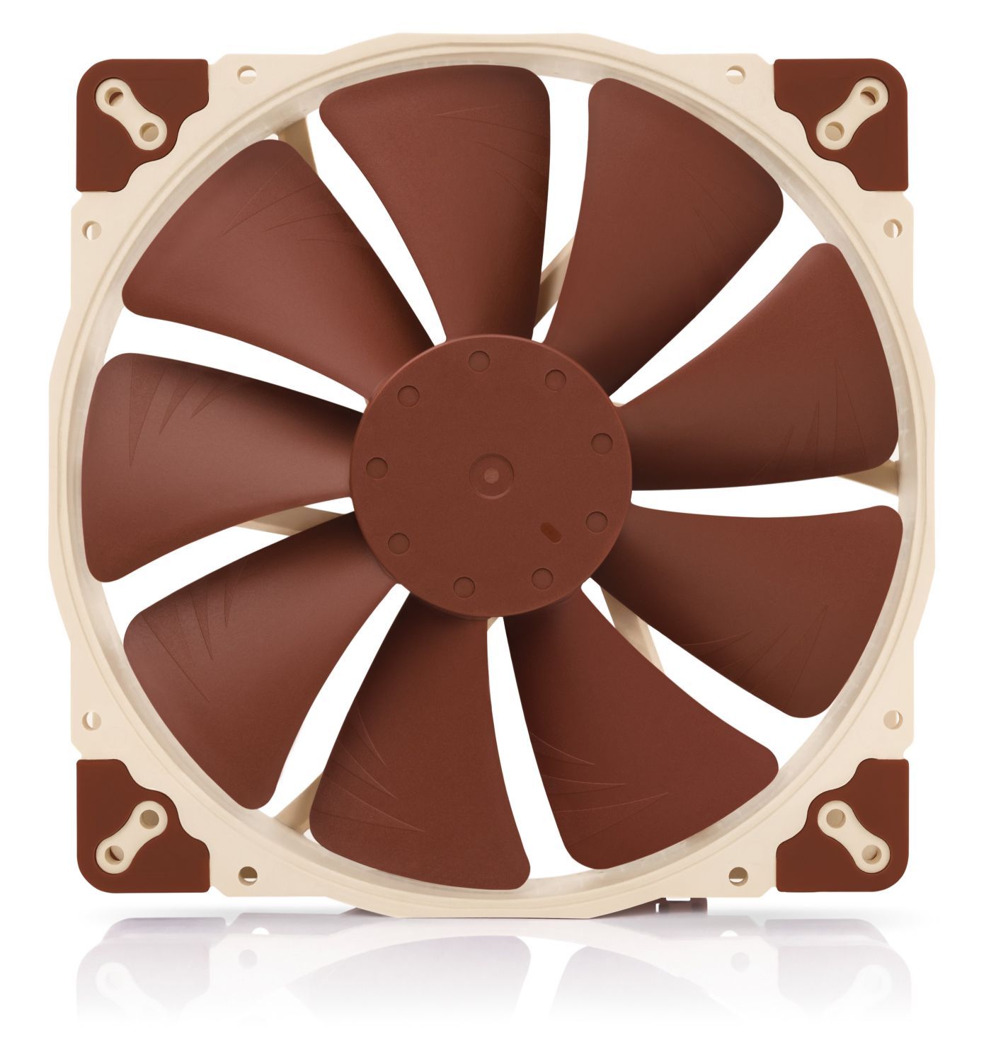 NOCTUA NF-A20 PWM 800RPM