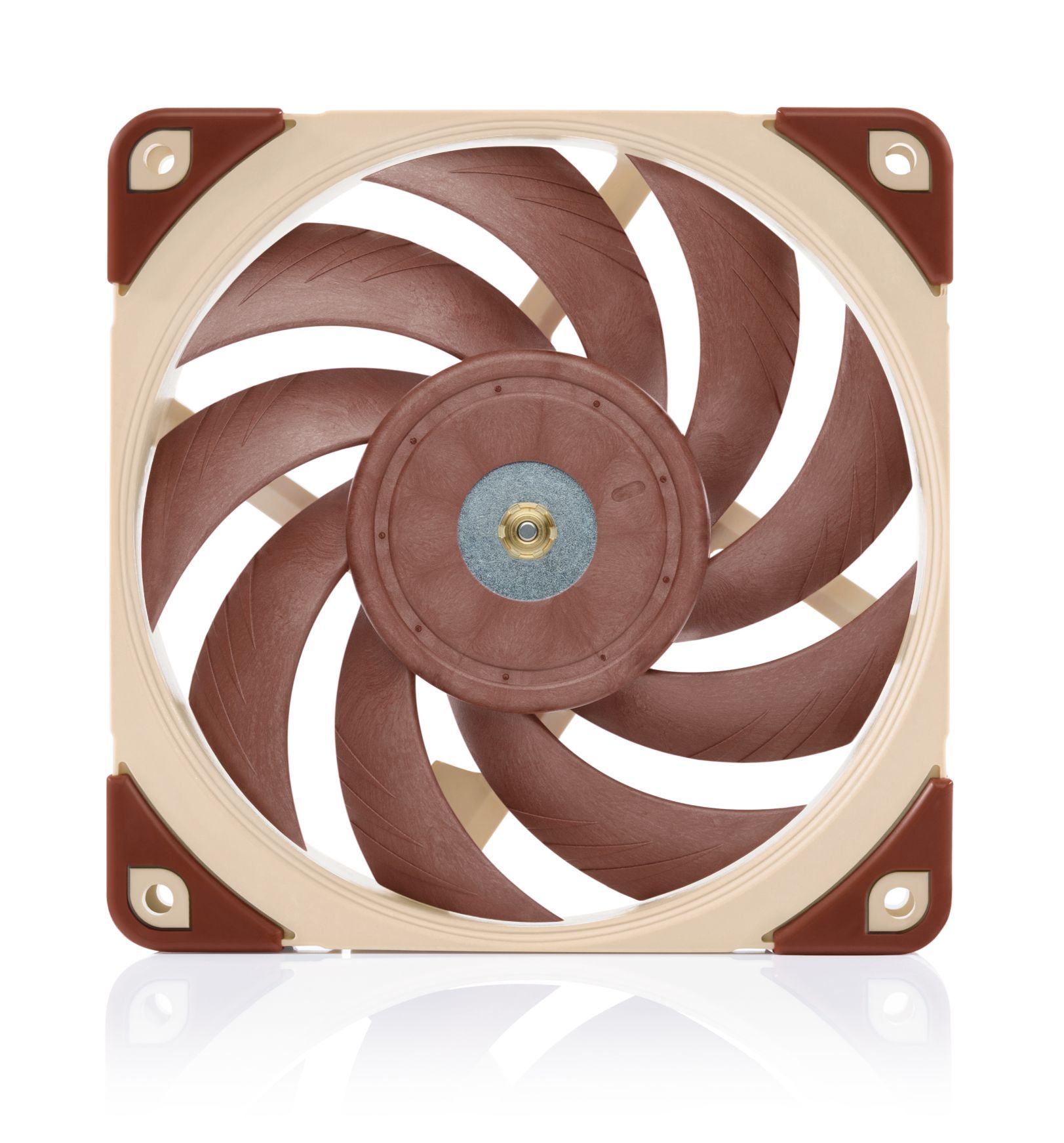 NOCTUA NF-A12X25 ULN DC12V 12025 FAN 1200RPM