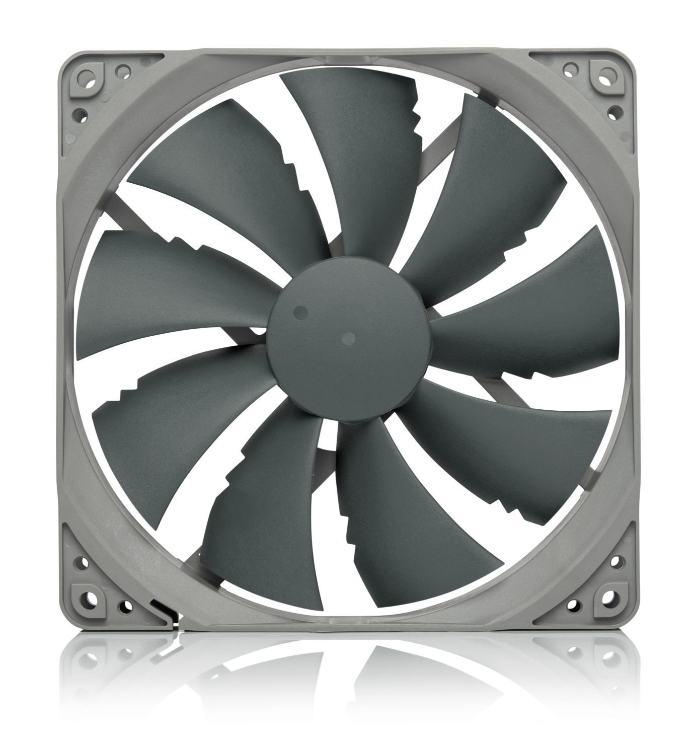 NOCTUA NF-P14S DC12 14025 FAN 1500RPM