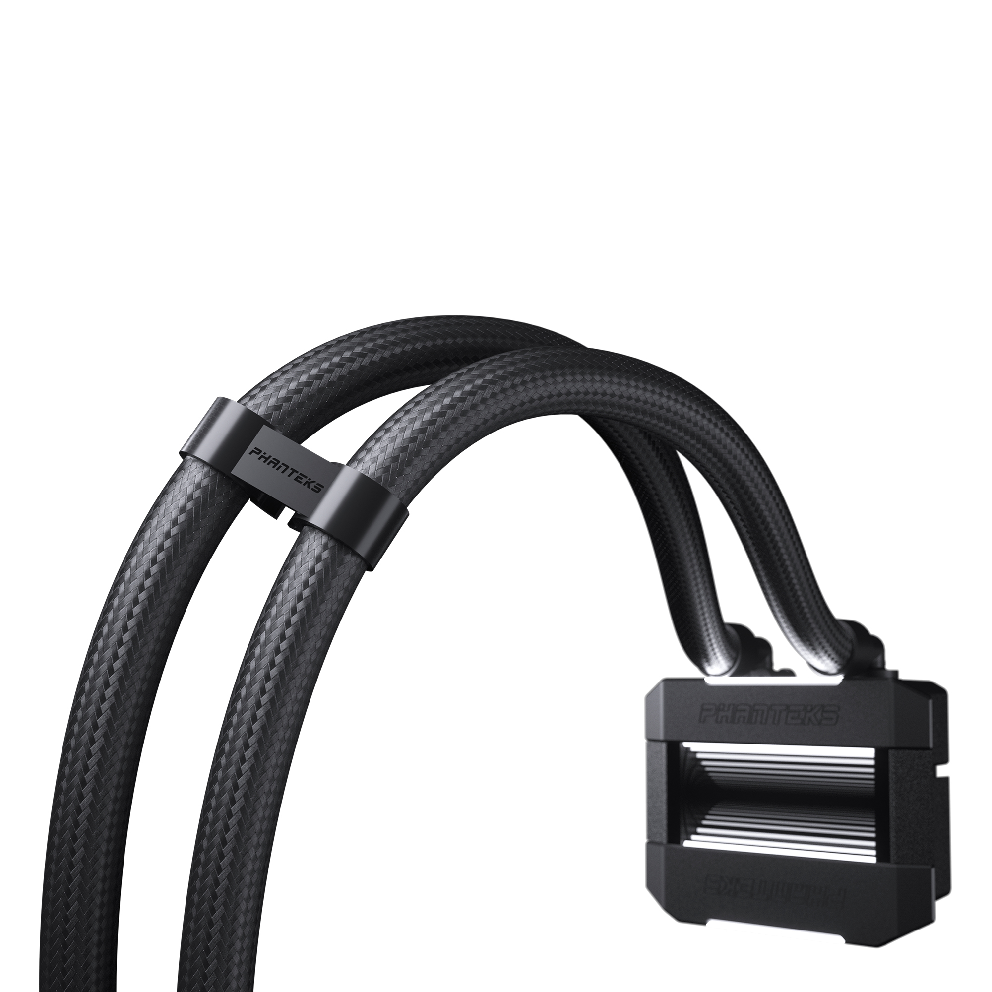 PHANTEKS GLACIER ONE 360T30 D-RGB PREMIUM AIO GEN2