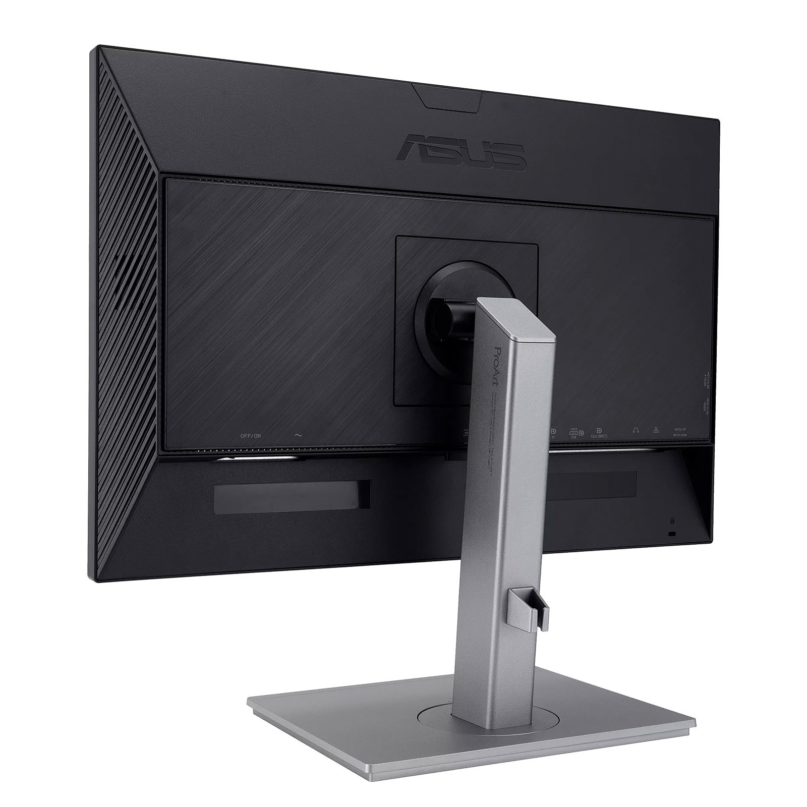 ASUS PA248CNV 24.1" 16:10 Pro Art Monitor thumbnail 4