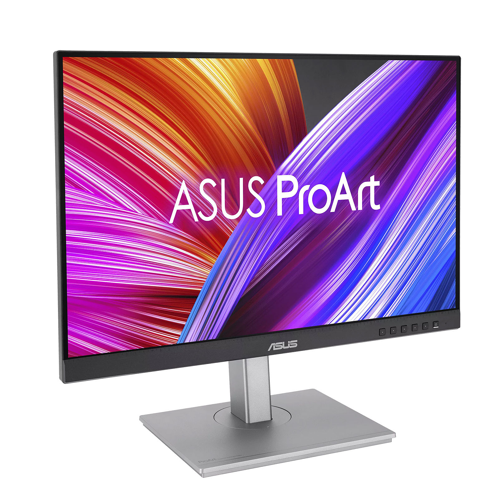 ASUS PA248CNV 24.1" 16:10 Pro Art Monitor thumbnail 5