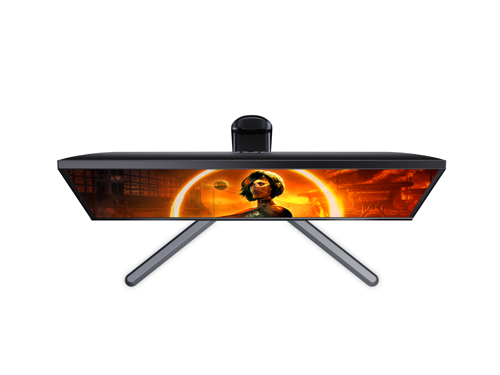 AOC 25G3Z 24.5" MONITOR