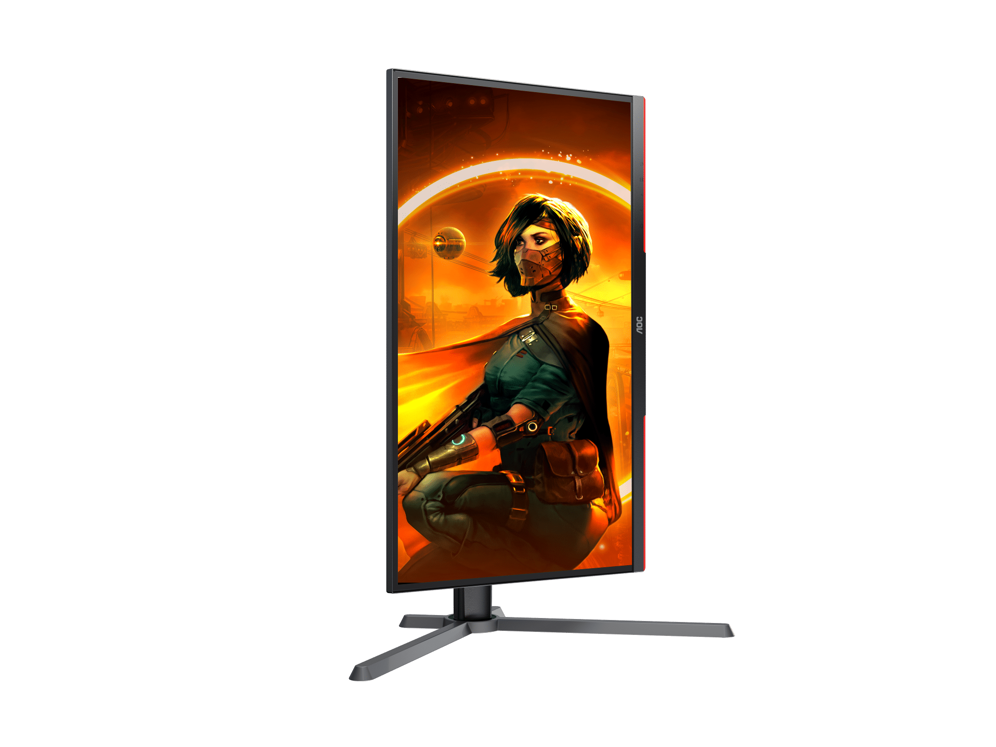 AOC 25G3Z 24.5" MONITOR thumbnail 4