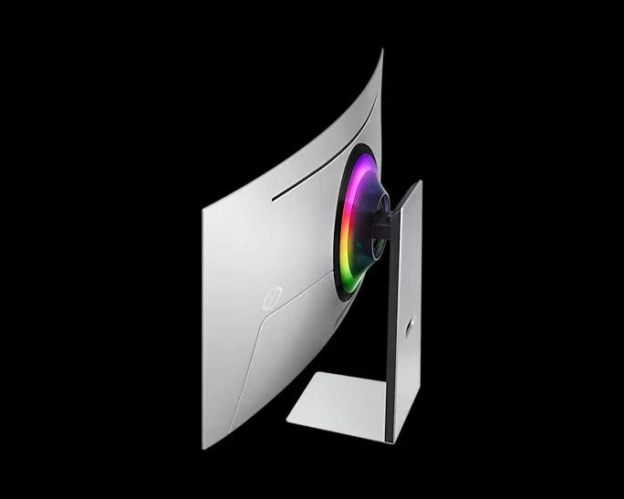 SAMSUNG S34BG850SCXXK 34" Odyssey G8 OLED Monitor thumbnail 3