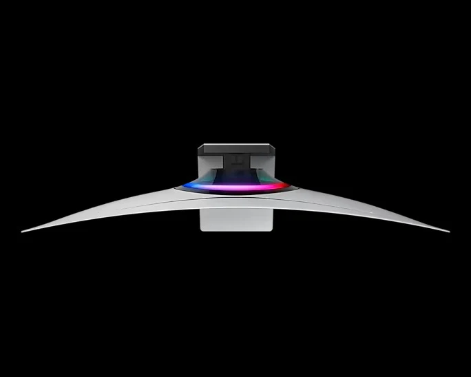 SAMSUNG S34BG850SCXXK 34" Odyssey G8 OLED Monitor thumbnail 5