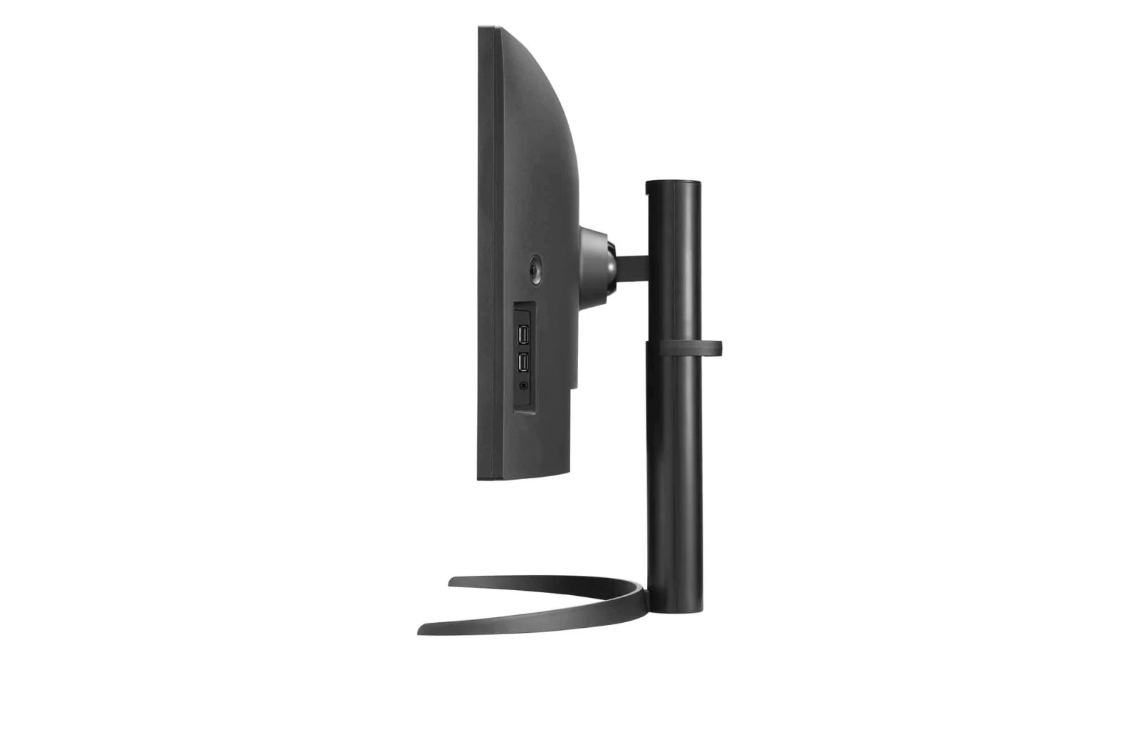 LG 34WQ75C-B 34" Monitor thumbnail 4