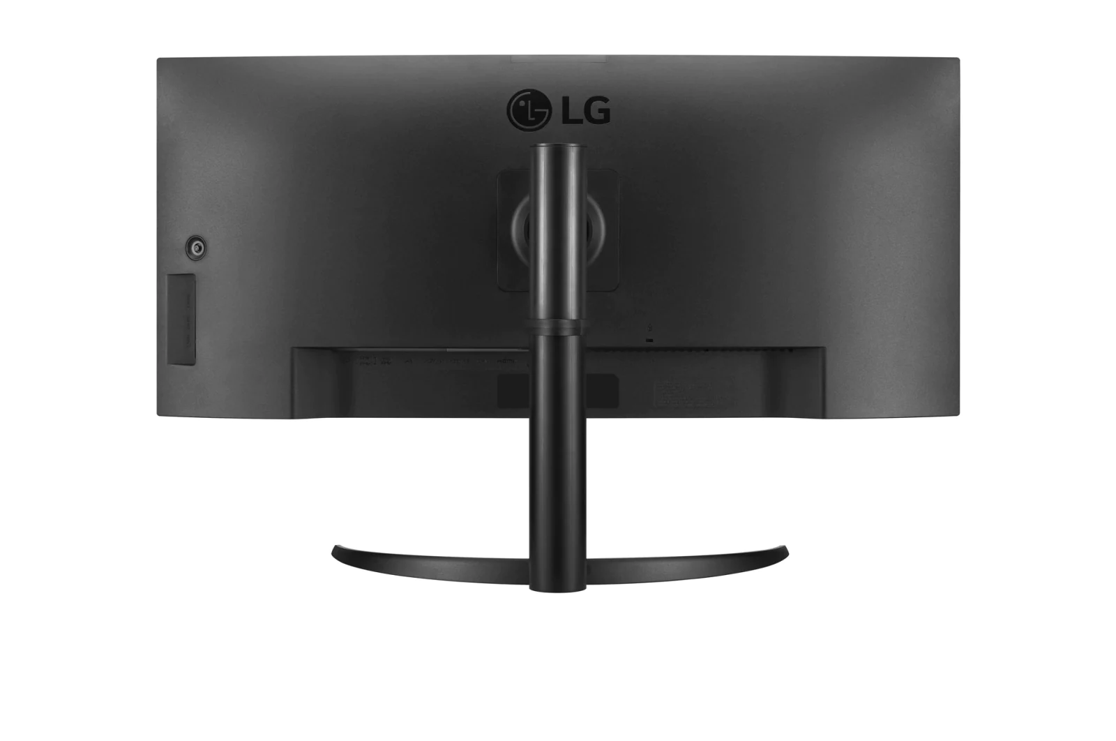 LG 34WQ75C-B 34" Monitor thumbnail 5