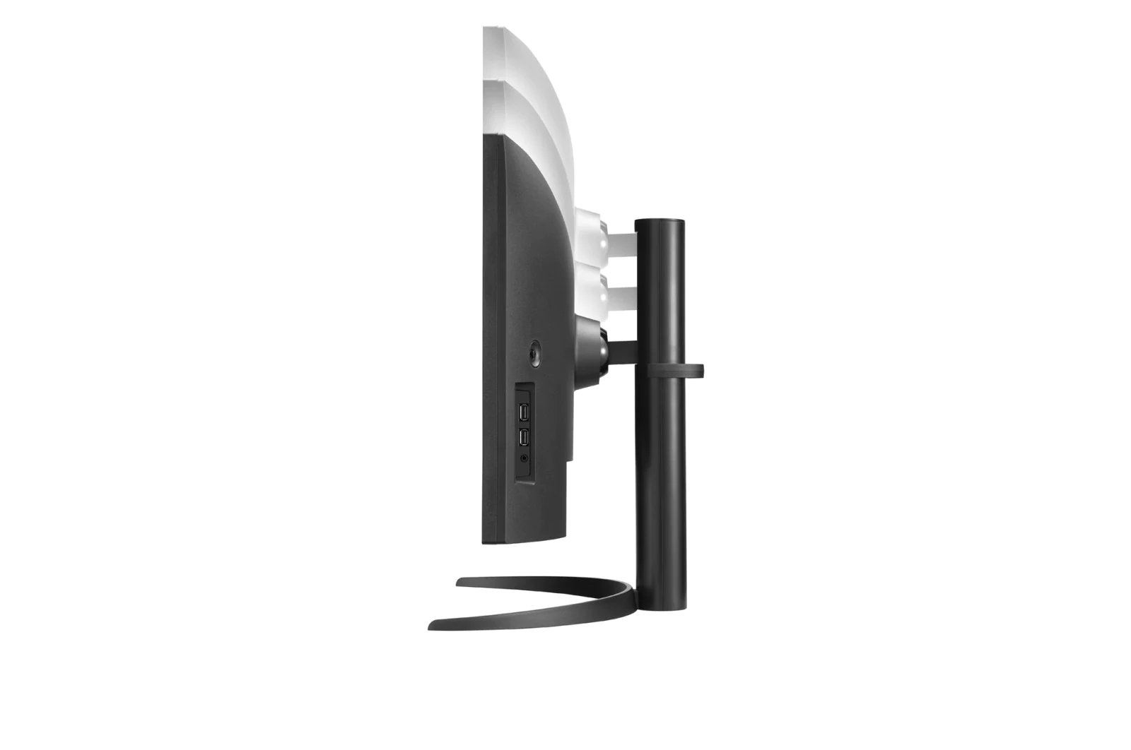 LG 34WQ75C-B 34" Monitor thumbnail 8