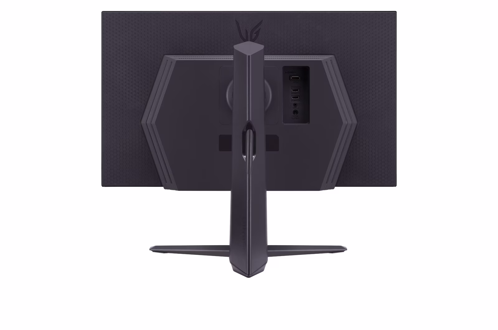 LG 27GR75Q-B 27" 2K 165Hz Gaming Monitor thumbnail 5