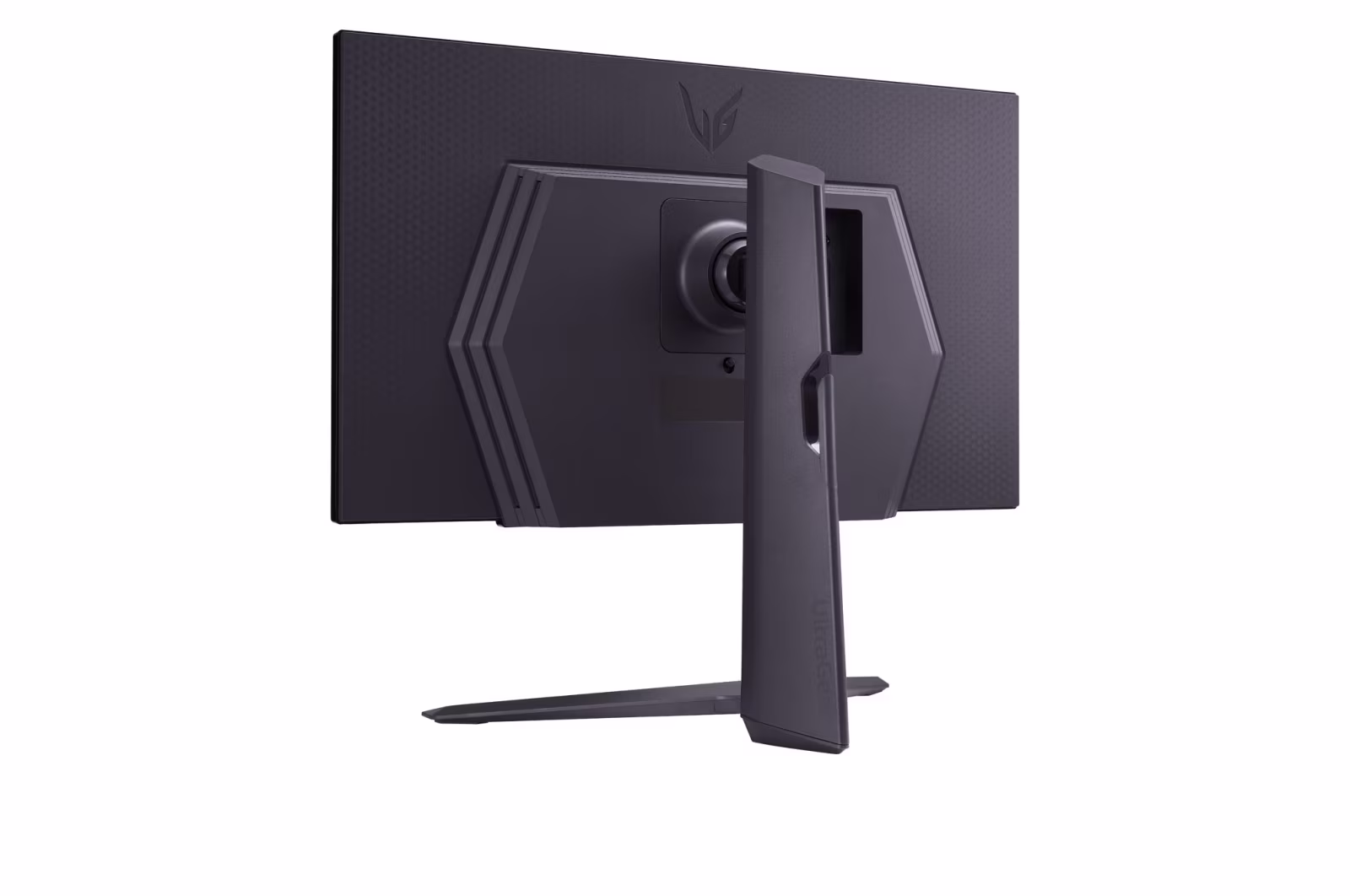 LG 27GR75Q-B 27" 2K 165Hz Gaming Monitor thumbnail 6