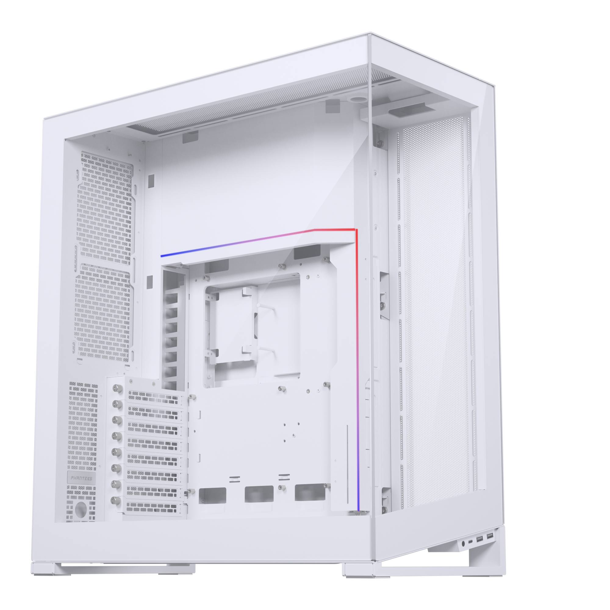 PHANTEKS NV7 MATTE WHITE